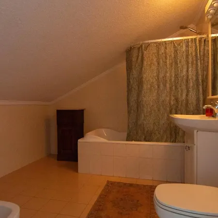 Apartamento Vistamar Apartment