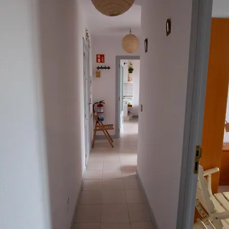 Apartment Apartamento Vistamar *