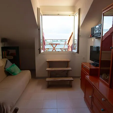 Apartment Apartamento Vistamar