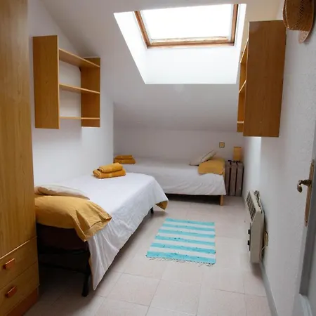 アパート Vistamar *