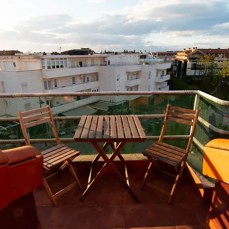 Apartamento Vistamar Somo