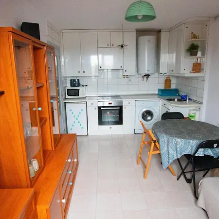 Apartment Apartamento Vistamar *