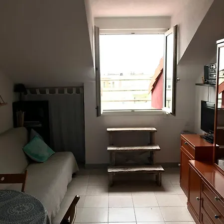 Vistamar Apartmán