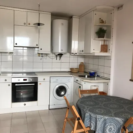 Vistamar Апартаменты