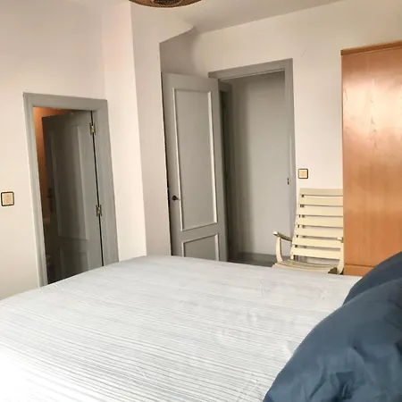 Apartmán Vistamar *