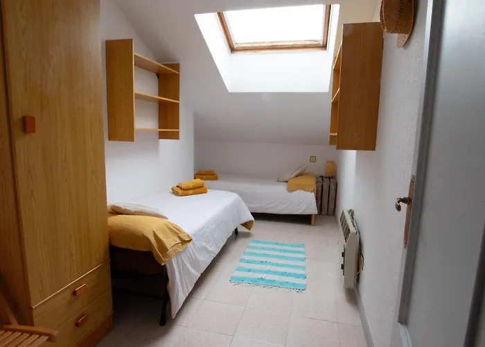 Apartment Vistamar *