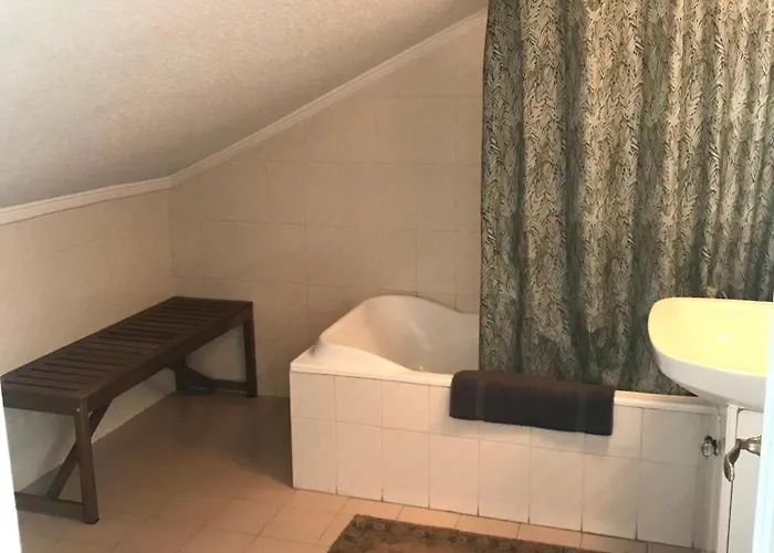 Apartment Vistamar *