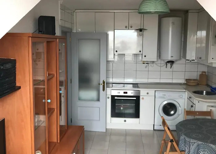 Apartment Vistamar Somo