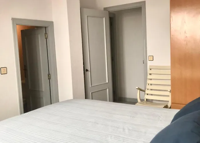 Apartment Vistamar *