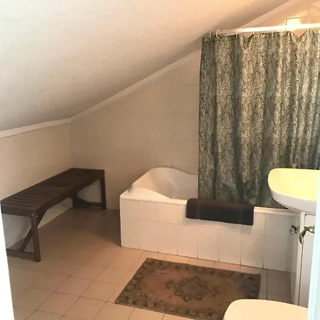 Apartment Vistamar *