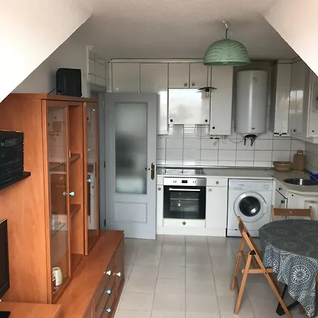 דירה Vistamar סומו